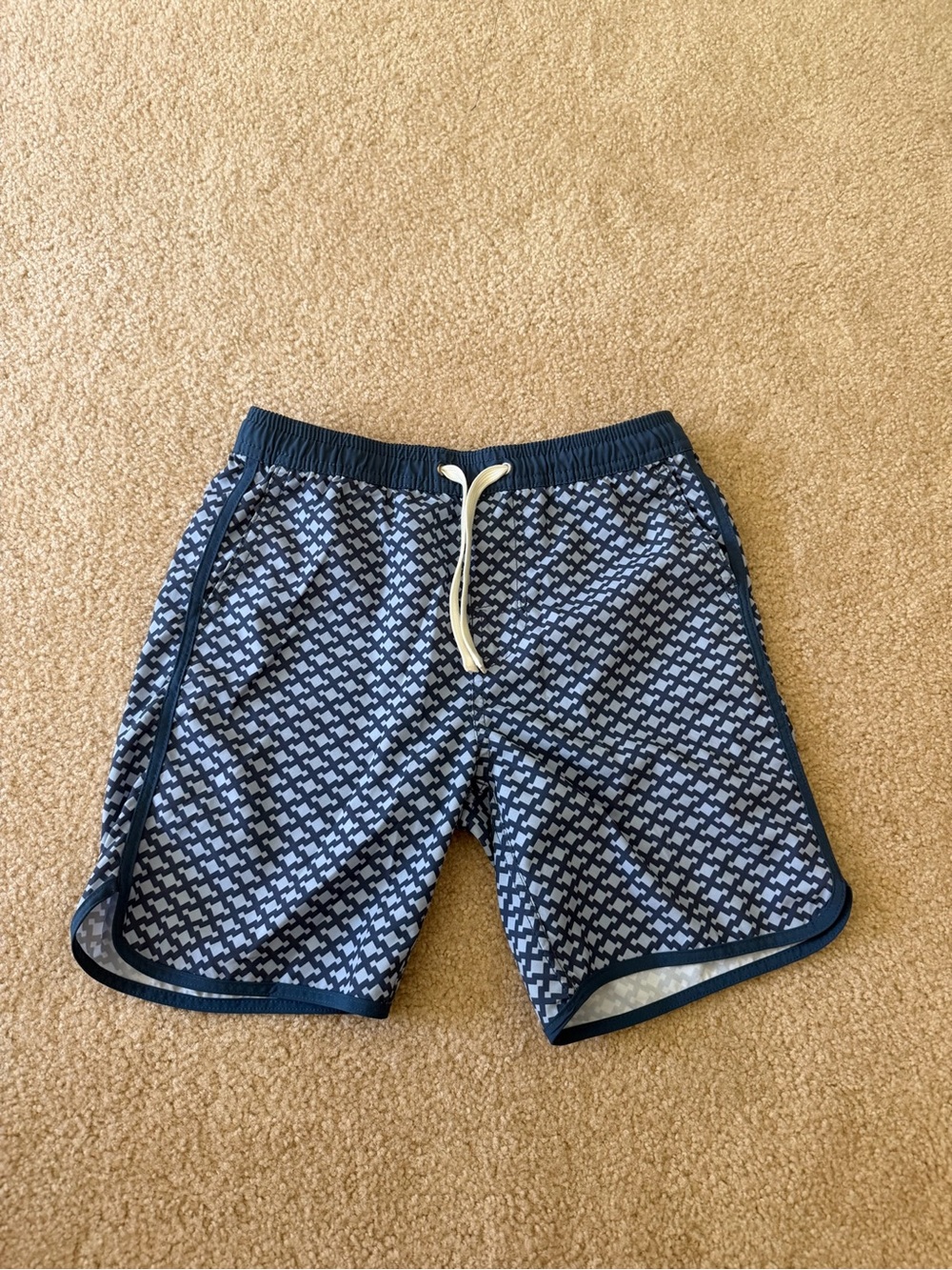 Fair Harbor L swim trunks